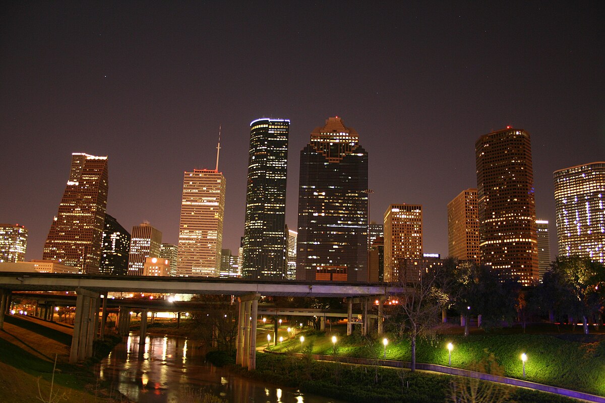 Houston