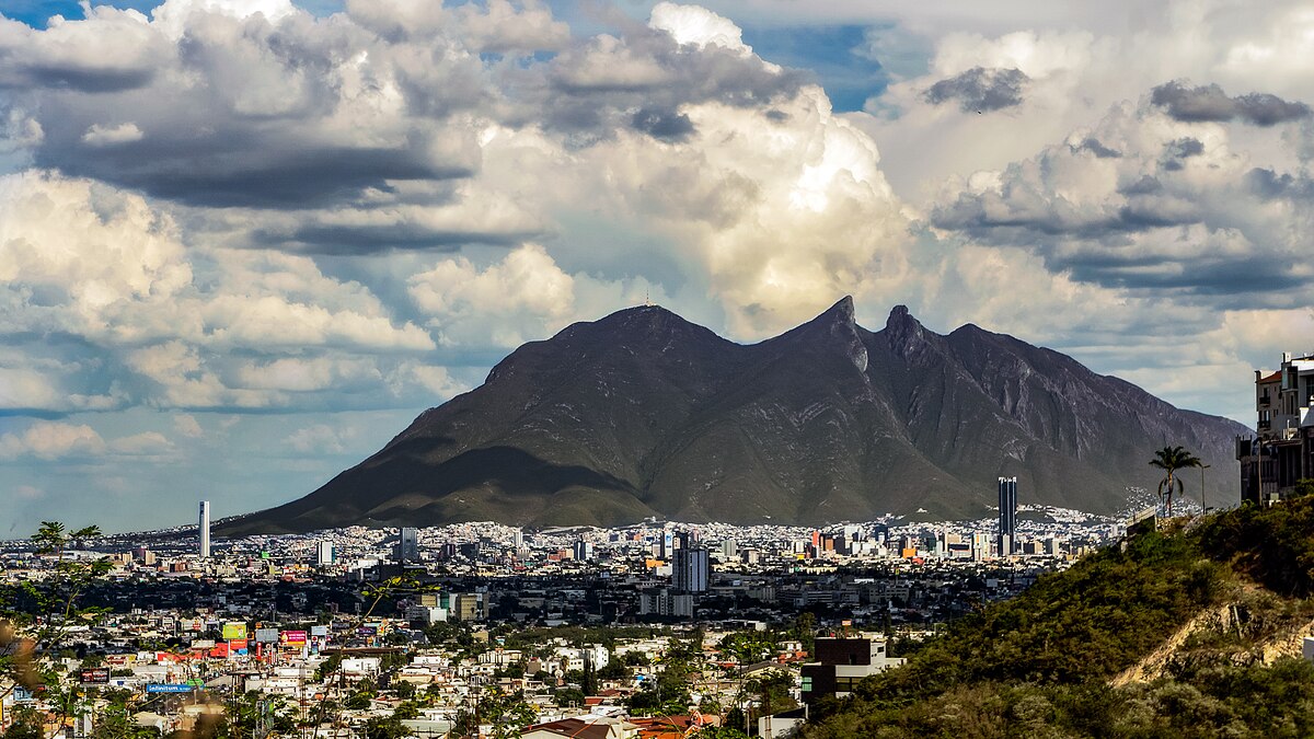 Monterrey